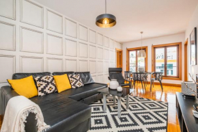 Apartamento Centralis by Madeira Sun Travel